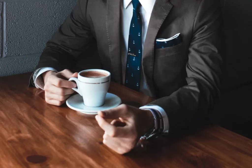 Coffee Break para la empresa