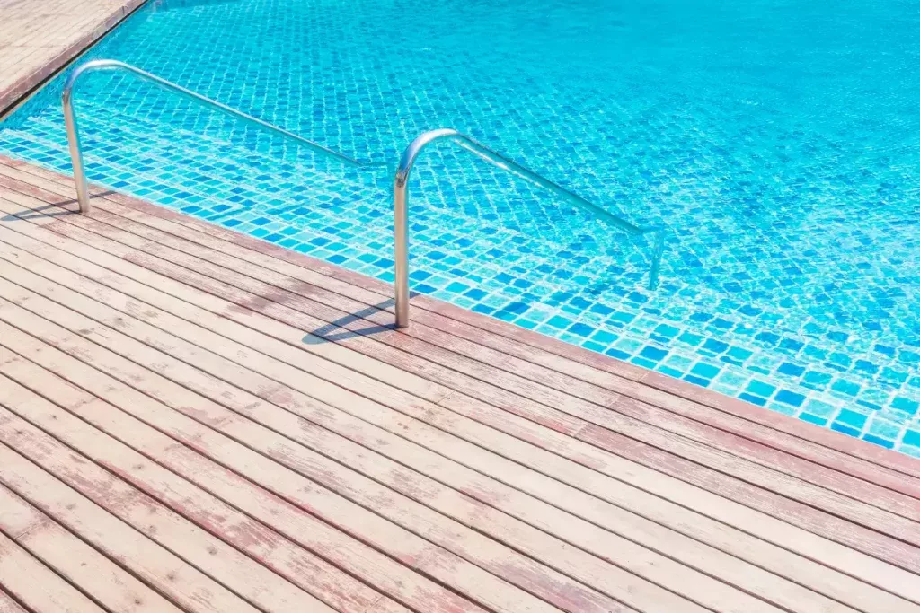 Construir una piscina ¿Es una inversión? 1 Construir una piscina ¿Es una inversión?