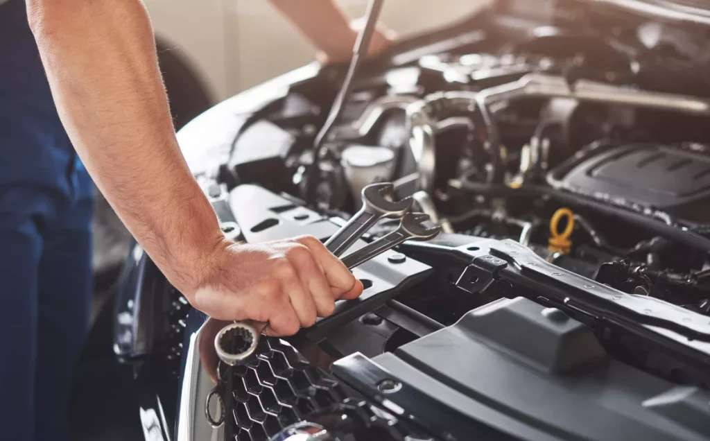 ¿Qué hacer con un coche viejo? 1 ¿Qué hacer con un coche viejo?