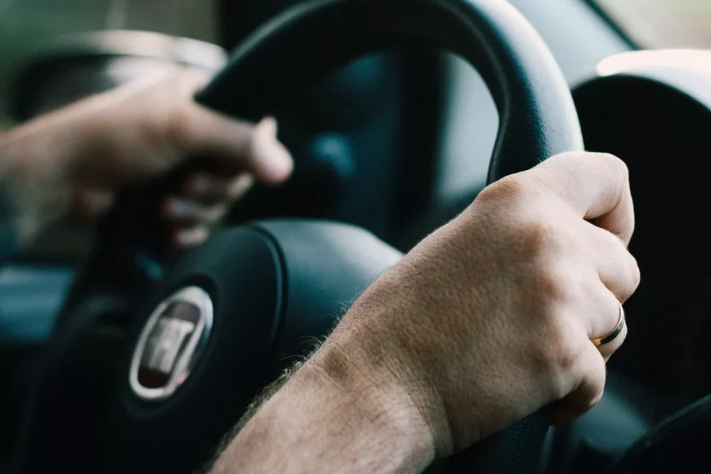 Permiso de conducir en Sevilla