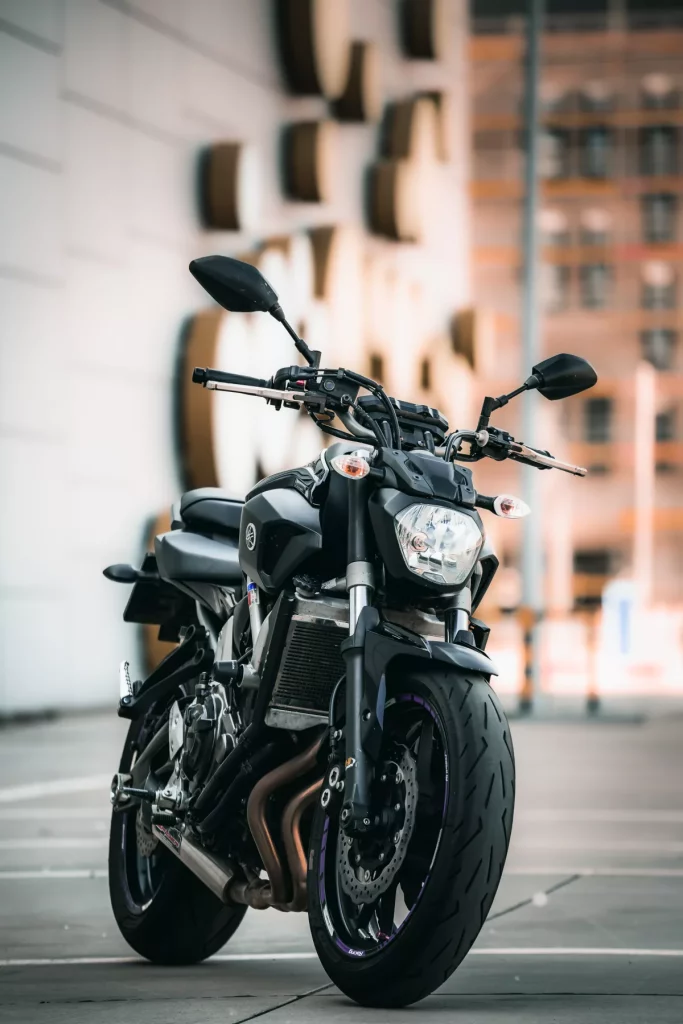 Diferencias entre ciclomotor y motocicleta 2 Diferencias entre ciclomotor y motocicleta