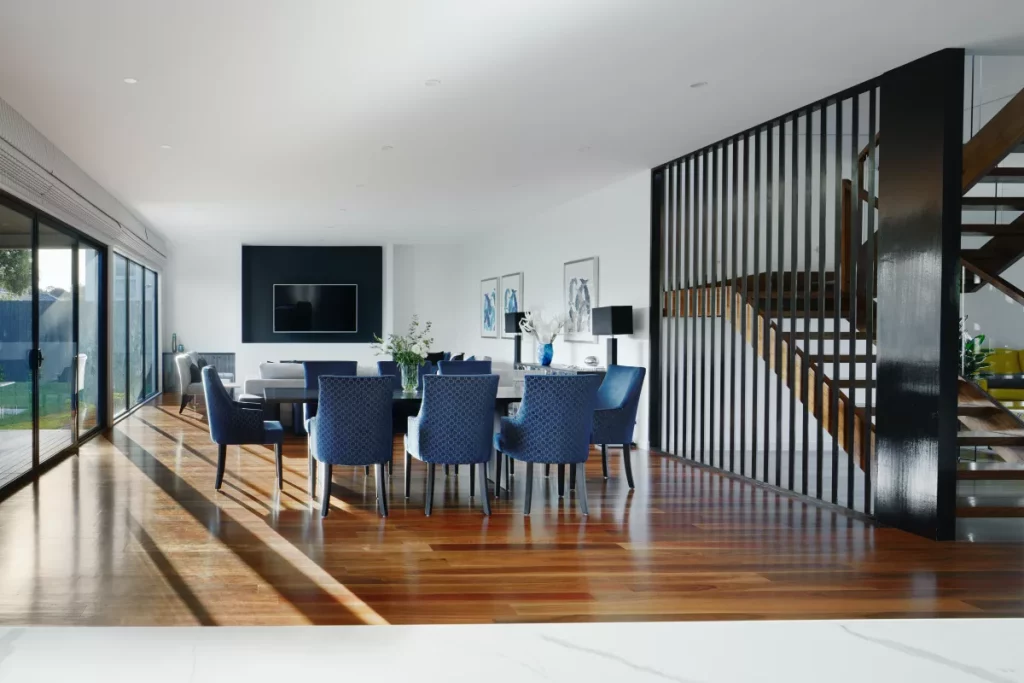 Tipos de casas prefabricadas