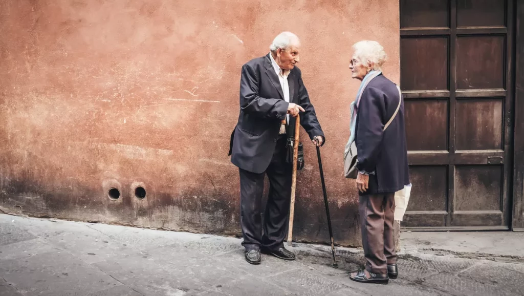 Motivos por los que vivir en una residencia de mayores en Sevilla 1 Motivos por los que vivir en una residencia de mayores en Sevilla