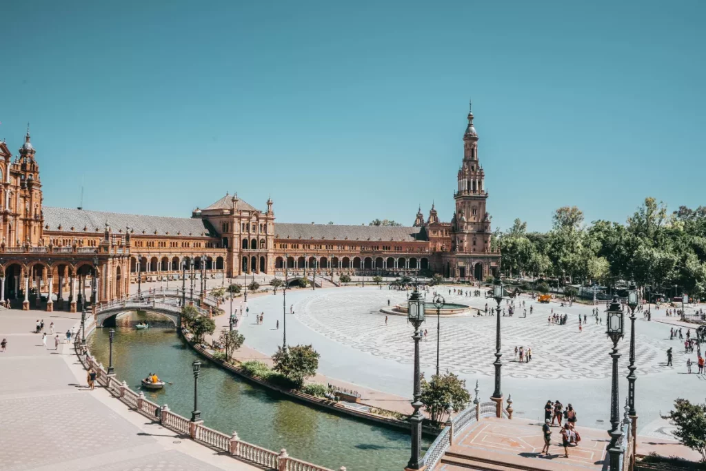 Disfruta de Sevilla con apartamentos suites en Sevilla 11 Disfruta de Sevilla con apartamentos suites en Sevilla