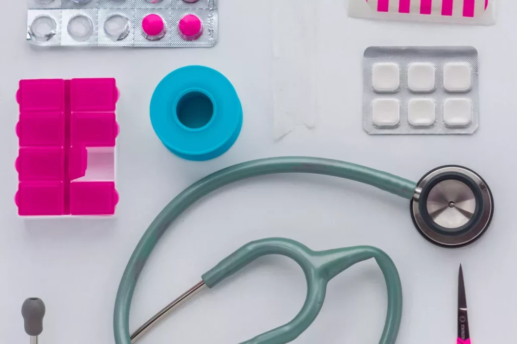 Gestión de Farmacias: Claves para un Negocio de Salud Exitoso 2 Gestión de Farmacias: Claves para un Negocio de Salud Exitoso