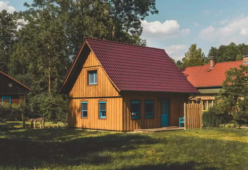 Casas de Madera Prefabricadas: Una Guía Completa