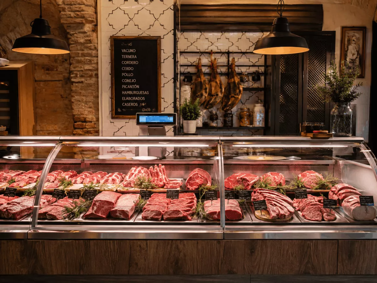 Carnicería en El Porvenir: cómo elegir buena carne para cada ocasión