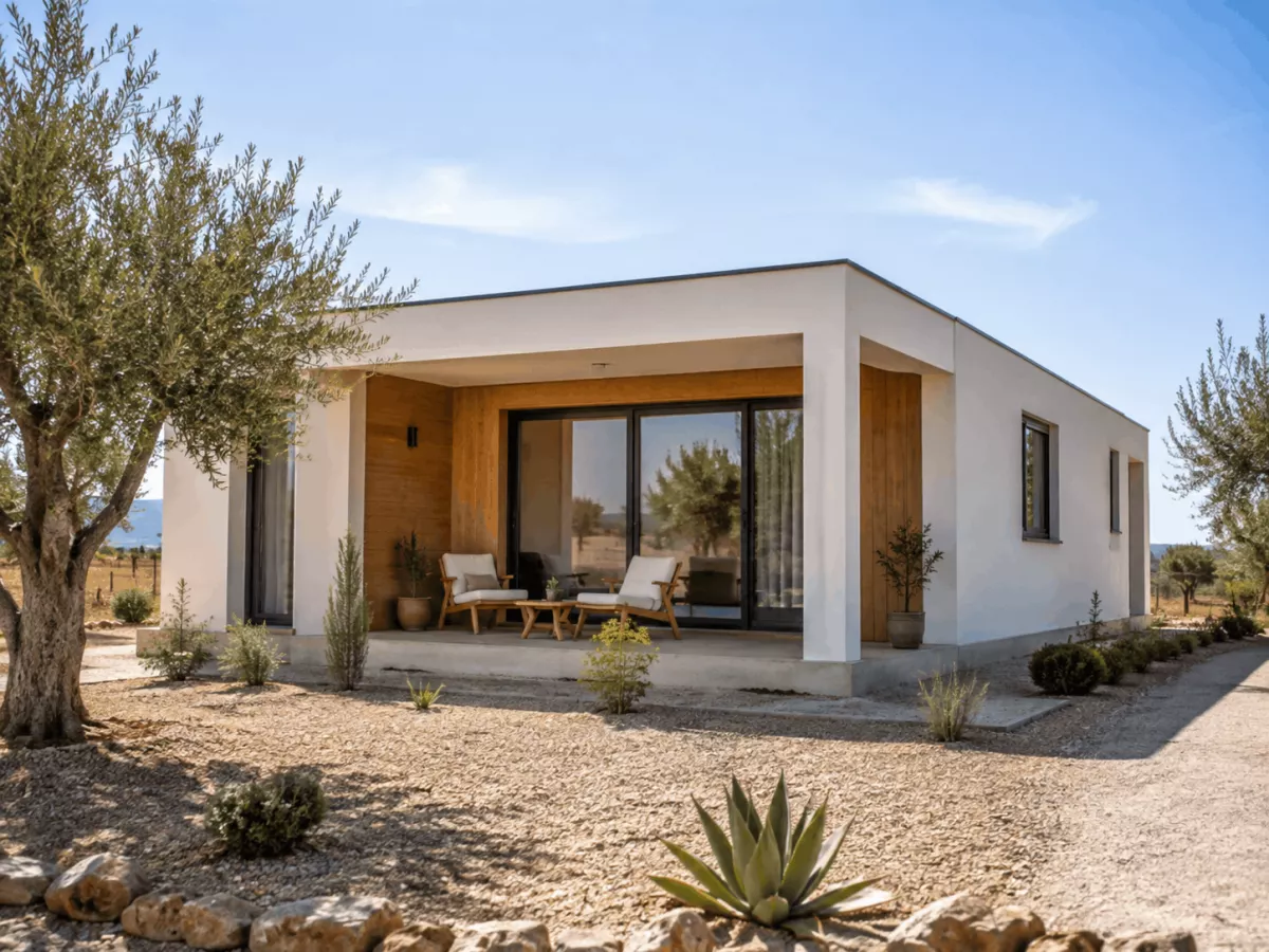 Comprar casas prefabricadas baratas: cómo elegir sin mirar solo el precio