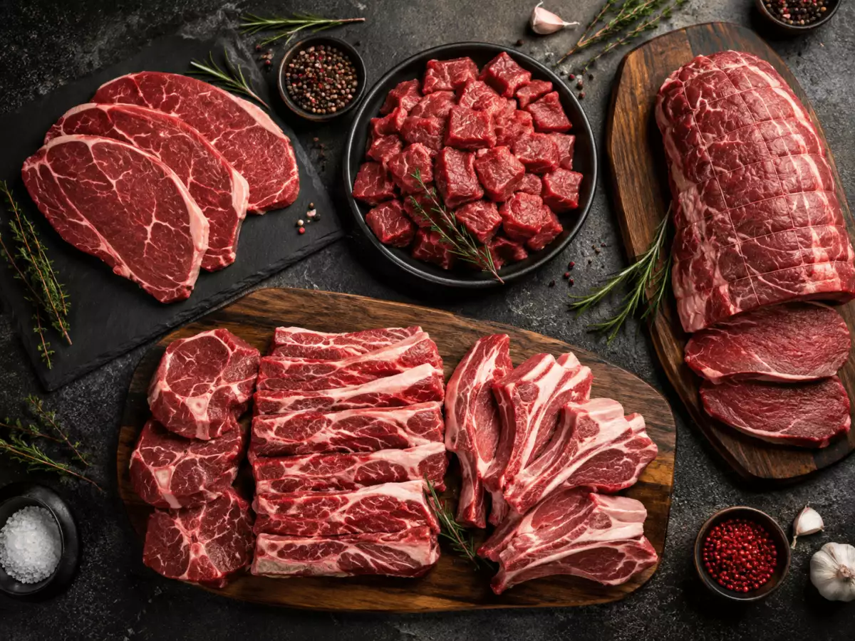 Carnicería en El Porvenir: cómo elegir buena carne para cada ocasión