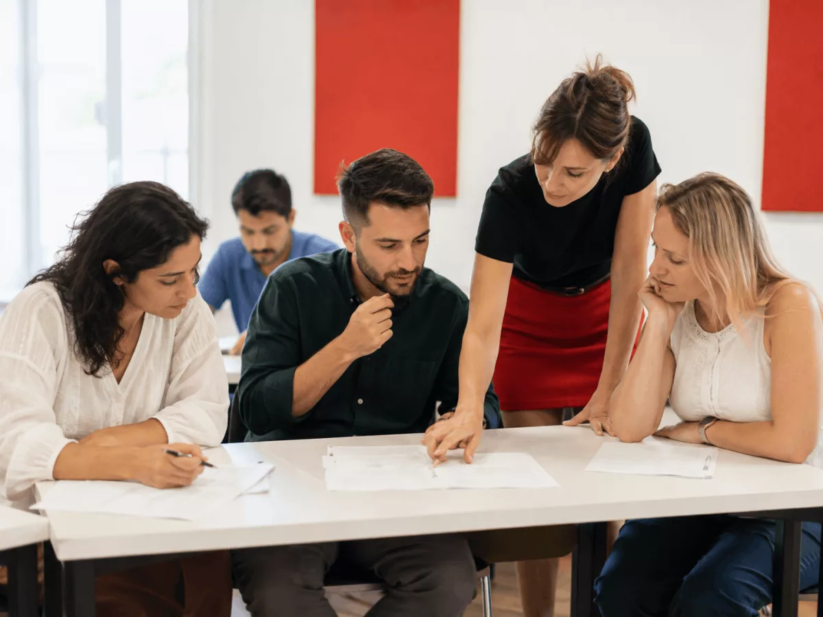 Aprender inglés en Sevilla: cómo avanzar de verdad con el idioma