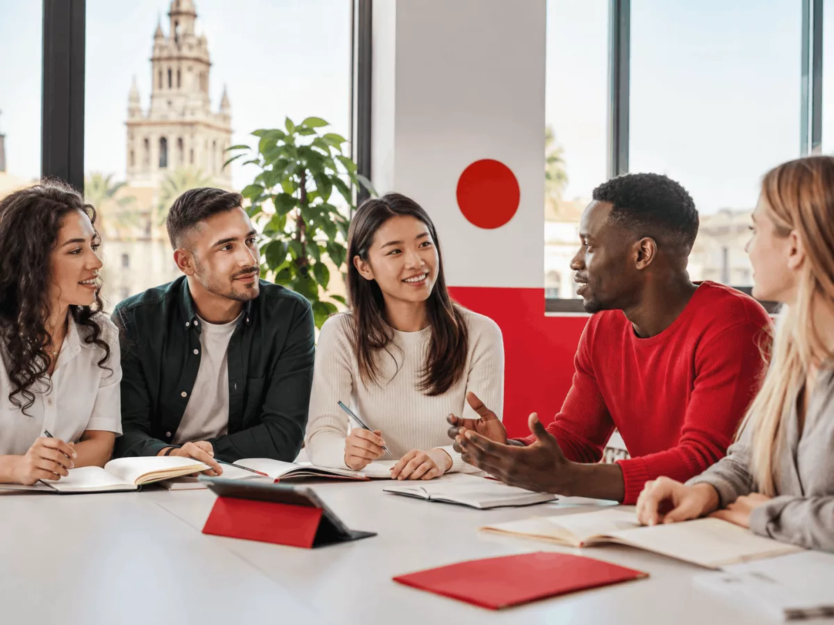 Aprender inglés en Sevilla: cómo avanzar de verdad con el idioma