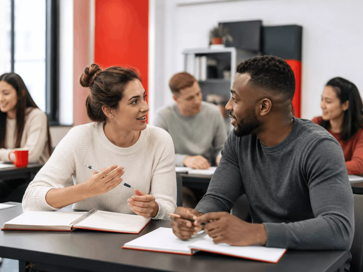 Aprender inglés en Sevilla: cómo avanzar de verdad con el idioma
