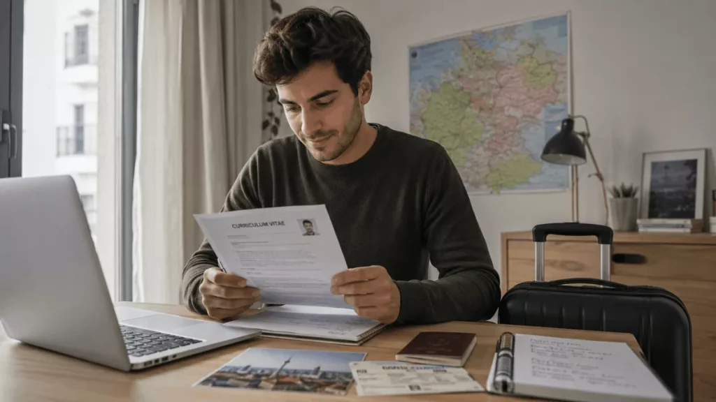 Cómo encontrar trabajo en Alemania: guía para españoles que quieren dar el paso 1 Cómo encontrar trabajo en Alemania