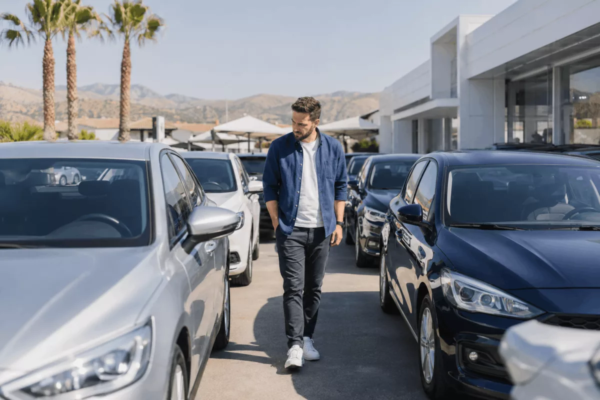 Comprar coches usados en Sanlúcar la Mayor: cómo elegir según tus necesidades
